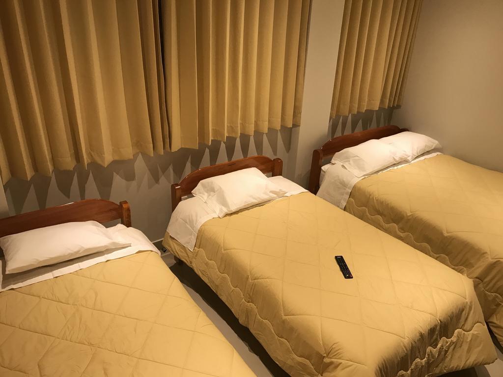 Edmoli Casa Hospedaje Куско Экстерьер фото