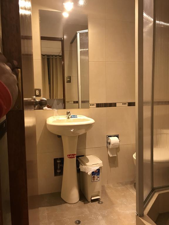 Edmoli Casa Hospedaje Куско Экстерьер фото