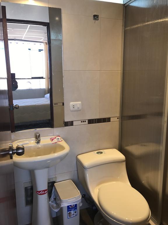 Edmoli Casa Hospedaje Куско Экстерьер фото